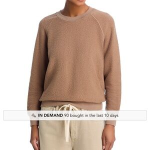 Perfectwhitetee Ziggy Sweatshirt